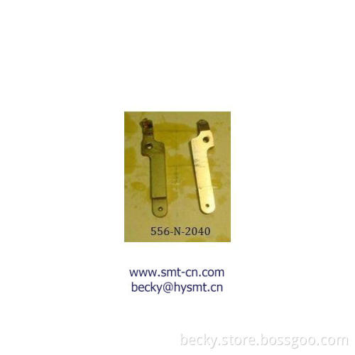 Automatic Insertion (AI) machine part: tdk electronics 556-N-2040